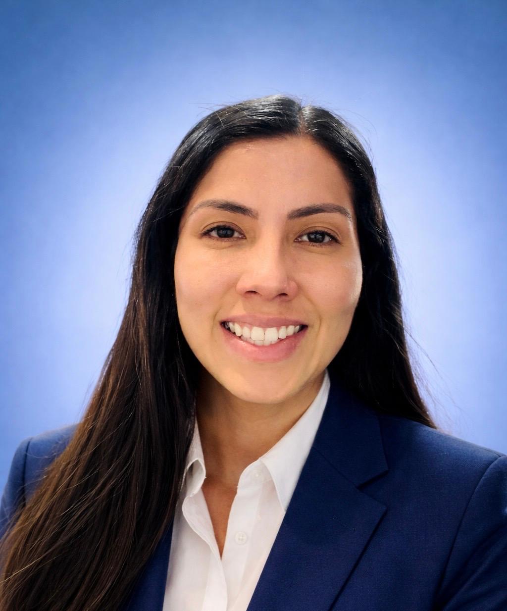 Yessenia Bernabet